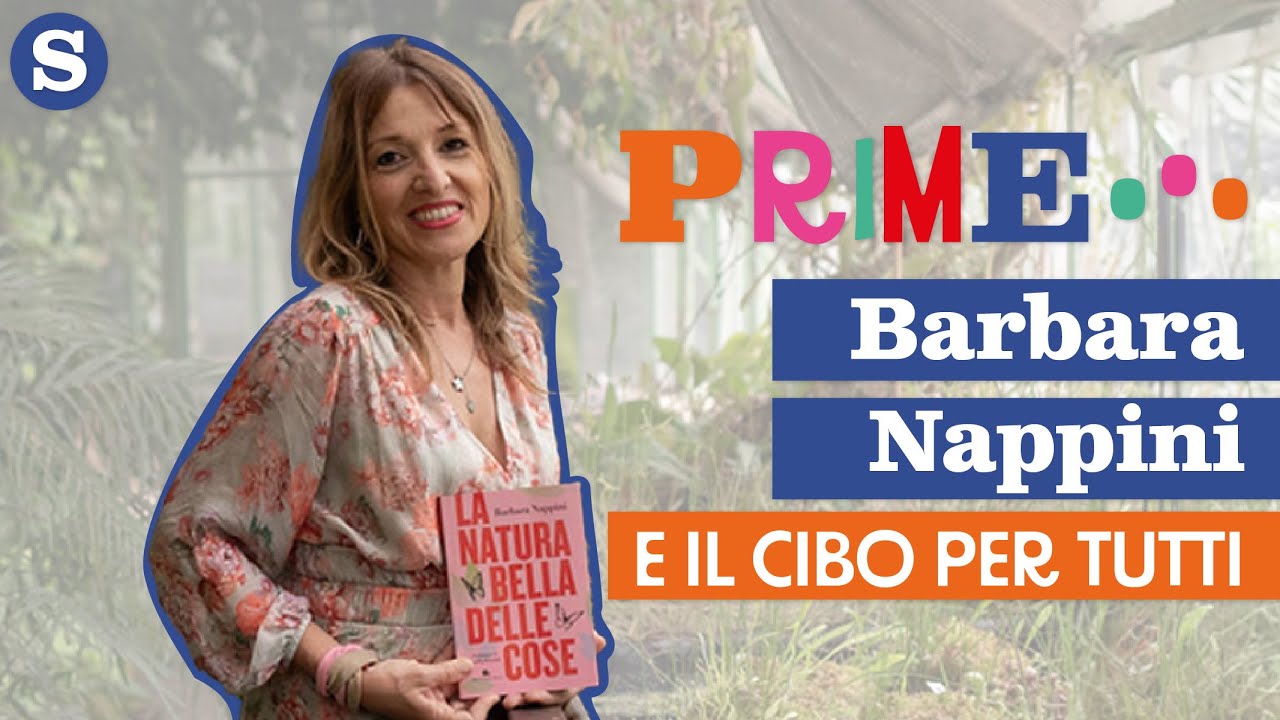 BARABARA NAPPINI di SLOW FOOD: 