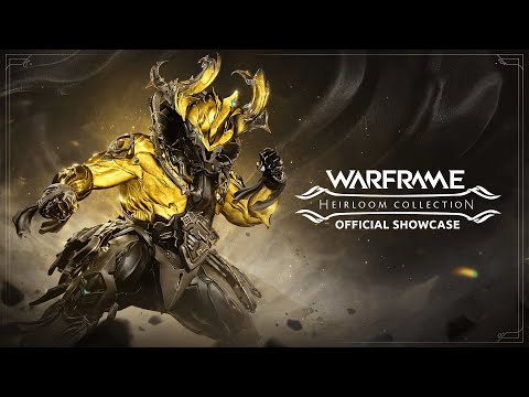 kein Name: Rhino Heirloom Collection Showcase