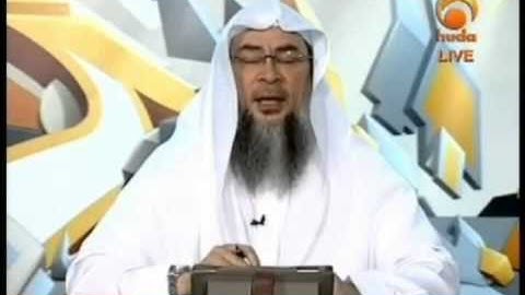 Delaying Isha prayer - Assim al hakeem
