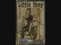 Little Tony- Baby i want to make it with you