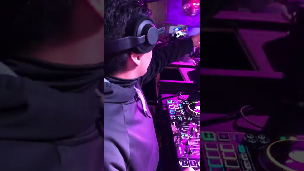 Dj Black Eagle April 2023