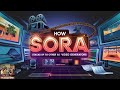 How Sora Stacks Up to Other AI Video Generators