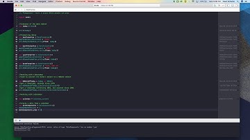 Intro to Dates with Swift