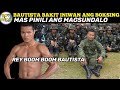 Rey BOOM BOOM Bautista Mabilis Sumikat Pero Bakit Biglang NAWALA