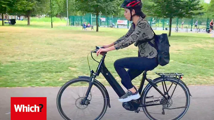 Should I buy an electric bike? Your ebike questions answered