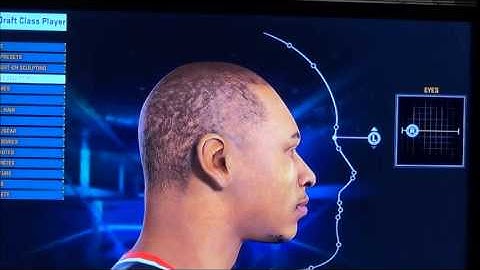 NBA 2K15 How To Make BRICE JOHNSON Full Creation In Description Below "This Is Not My Creation"
