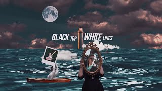 Chris Shiflett - Black Top White Lines (Lyric Video)