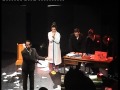 La improvisacion del alma .IONESCO .Video original .TEATRO.Enrique Carmona Rey