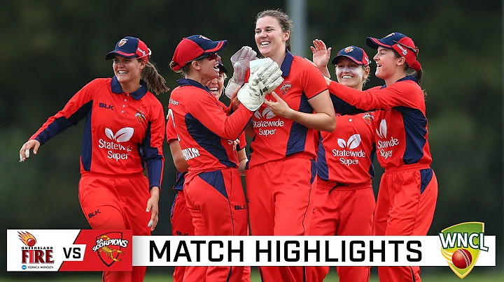 Webb, McGrath star as Scorpions upset Queensland |...