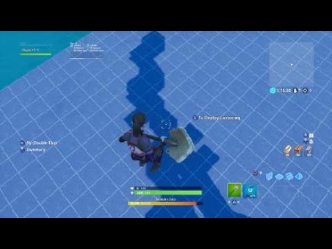 New Faze Sway settings