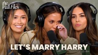 Let’s Marry Harry Finalists & Kelsey Darragh screenshot 1