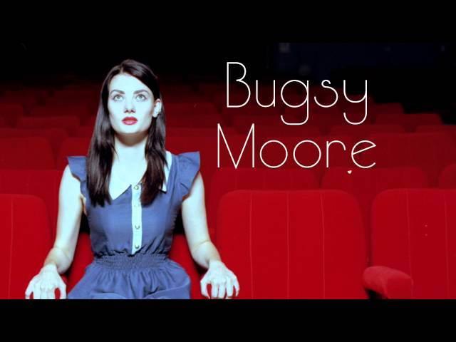 Louis Spoils - Bugsy Moore