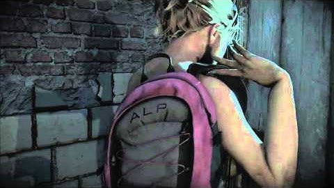 Until Dawn - Mike Free