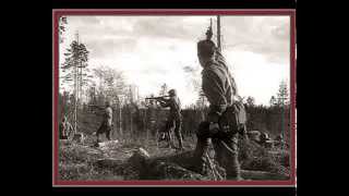 Оборона Трубчевска 1941 Оборона Трубчевска 1941