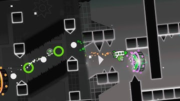 A bundle of collab parts #2 — Spider Swingstomp & YaP