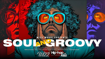 Groovy Soul Jazz | City on Sunday –  Where time slows, but rhythm stays