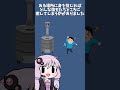 神話生物と単語ダイスで決めて一分でシナリオ作る #25【アイホートの後裔＆みをゆろ編】　#COC #クトゥルフ神話trpg #shorts