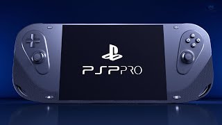 Sony Psp Pro | 2024