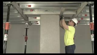 How to Install the TITAN Column Lock