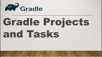 Gradle Projects and Tasks || Gradle Taks|| Gradle Build tool || DEVOPS || Gradle interview question