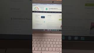 Science: Moon Journal website tutorial