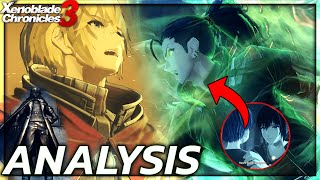 SO MUCH LORE - Xenoblade Chronicles 3 Story DLC In-Depth Analysis & Theories #xenobladechronicles3