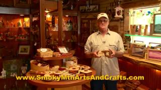 Smoky mtn arts crafts 2