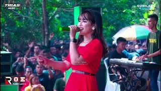 TRIAS MUSIC - EMPAT MATA - MAYA SABRINA - GUYANGAN ASTINA KEL BP PRAYOGO