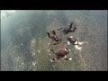 free fall team sat 81 kopassus