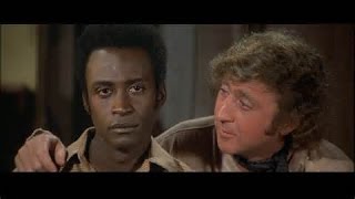 BLAZING SADDLES (1974) BIG & RICH
