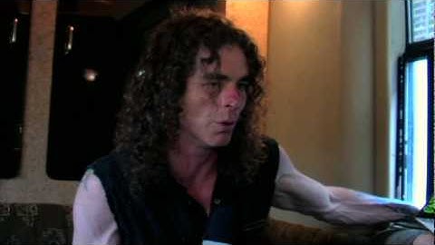 Overkill Interview