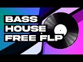 Bass House FLP STMPD Style | FREE FLP (2024)