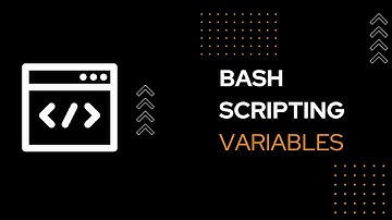 Bash Scripting Variable | Tamil | HarshaSelvi