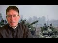 Fatima Prophecy re. Russia - Fr. Mark Goring, CC