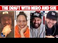 The Kid Mero and Sue Bird Draft 'The Best Movies You Have To Watch When They're On TV' | JJ Redick