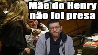 Mãe do Henry Borel foi perdoada e mulher que fingia ser criança