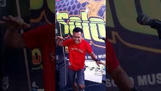 Kerahmat ( Cak Met )