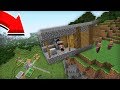 ЗАЧЕМ ЖИТЕЛИ СДЕЛАЛИ ЭТО С МОИМ ДОМОМ В МАЙНКРАФТ | Компот Minecraft