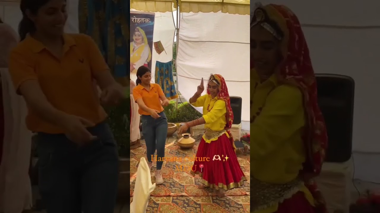 MDU University Cultural program