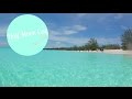 Half Moon Cay | Travel Diary