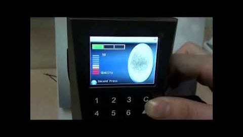 FR1200 connection and Use case