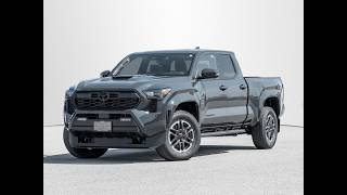 63614 2026 Toyota Tacoma