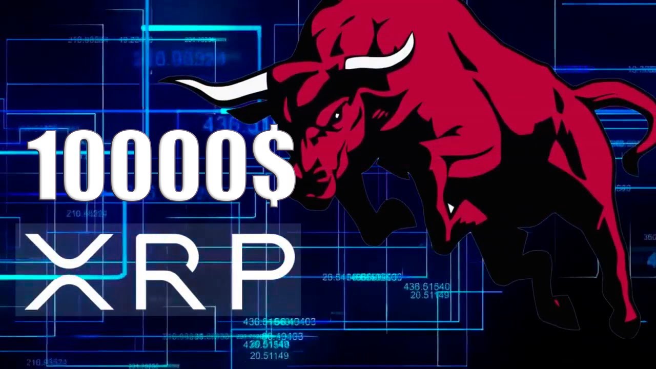 XRP RIPPLE +1.000.000%, ЗАМЕНА SWIFT И БУДУЩЕЕ НА ТРИЛЛИОНЫ - МОЖЕТ ЛИ ...