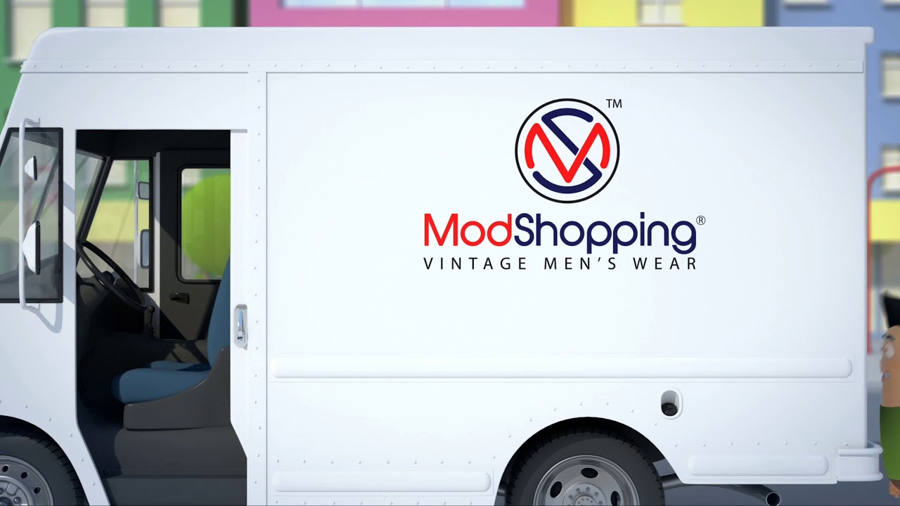 Modshopping intro