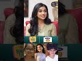 Mamitha Baiju❤️நான் ரொம்ப Introvert-ஆ தான் இருந்தேன்🥹