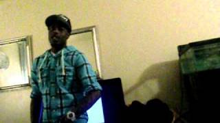 K-Shine Talks Bout Next Battle