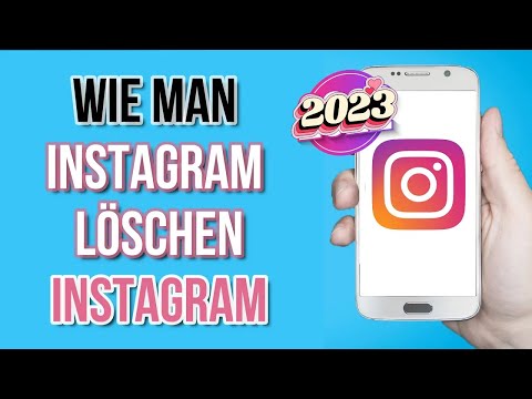 So löschen Sie ein Instagram-Konto auf einfache Weise im Jahr 2022