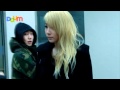 Daumcam 2ne1 backstage  mtv x daum music fest 110219