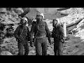 TRAPPED ON A MOON OF GIANT SPIDERS! 🕷️ Missile to the Moon (1958) | Sci-Fi Classic