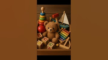 Thumbnail of ONE-ME    『TOYBOX』　#オリジナルソング#believeinyourself #StepByStepForward#YourOwnTreasure